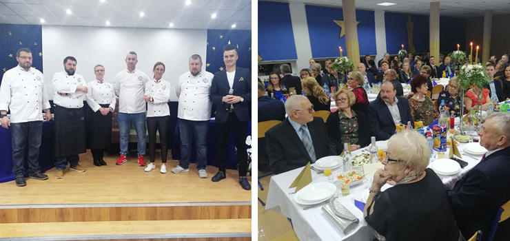 120 osób na Balu Charytatywnym dla Macieja. „Udało się zebrać ponad 38 tys. zł”