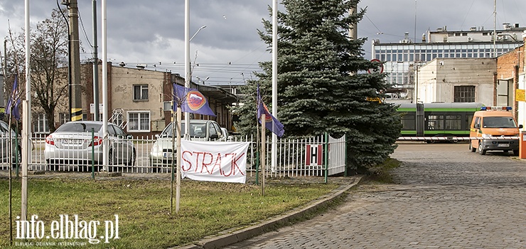 Informacja z posiedzenia WR Dialogu Spoecznego w sprawie strajku w TE