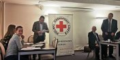Wybrano nowy Zarzd Oddziau Rejonowego PCK w Elblgu