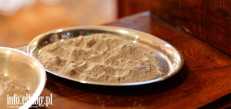 Dziś środa popielcowa. Rozpoczyna się okres Wielkiego Postu