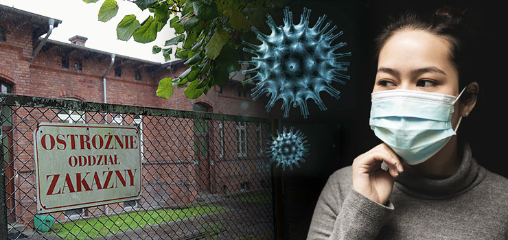 Elbląg jest gotowy na koronawirusa? "Dmuchamy na zimne"