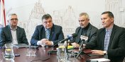 Prezydent: Mamy nowe propozycje dla tramwajarzy, ktre wi si z now organizacj