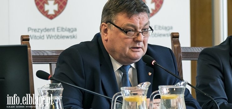 O cieple podczas sesji. Scenariusze są dwa, każdy zakłada wielomilionowe inwestycje