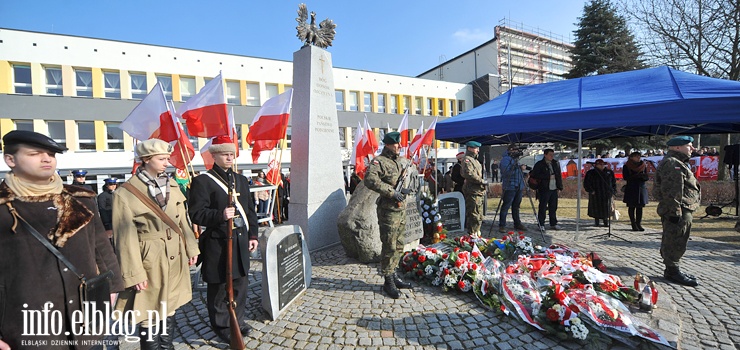 Narodowy Dzie Pamici onierzy Wykltych
