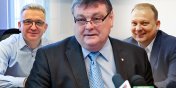 Od dzi Micha Missan oficjalnie wiceprezydentem Elblga. „Decyzje bdziemy podejmowa wsplnie”