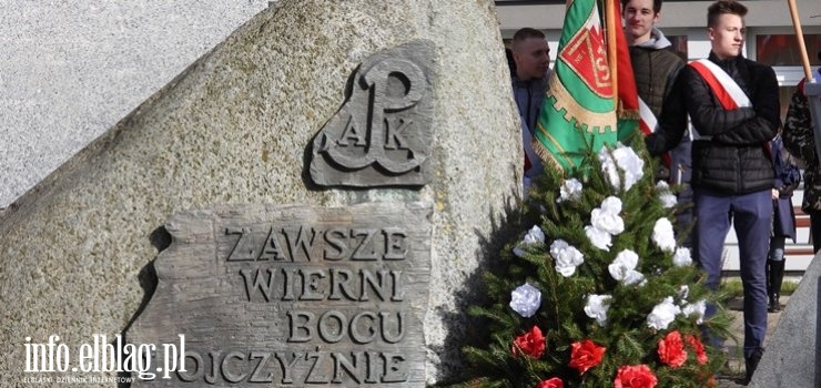 „Bądź dobrym Polakiem, słuchaj matki, słuchaj starszych, bądź tolerancyjny.O tym trzeba mówić, o tym trzeba przypominać"