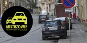 Mistrzowie parkowania w Elblgu (cz 45)