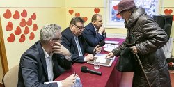 „Zawodzie w tej chwili jest dzielnic, ktra najbardziej wymaga rewitalizacji”
