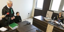Crka Mariana Sawicza walczy o 500 tys. z odszkodowania za mier ojca. Mczyzna jest ofiar Grudnia'70