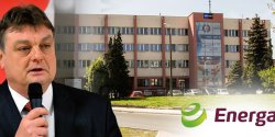 Prezydent Elbl�ga: Chcemy pozna� wszystkie warunki Energi