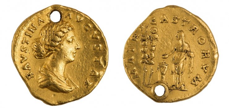 Śladami kobiet po Muzeum