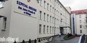 Szpital Miejski  w stanie podwyszonej gotowoci