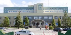 Od dzi� do odwo�ania WSZ wstrzymuje odwiedziny we wszystkich Oddzia�ach Szpitala!