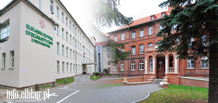 "Córka została odesłana do innego szpitala, usłyszałam: tu trwa remont". Co się dzieje na pediatrii przy Żeromskiego?