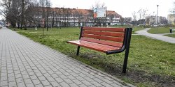 B�dzie gdzie usi���. Sto nowych��awek pojawi si� w r�nych miejscach�Elbl�ga
