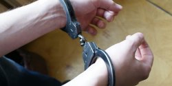 Elblg: Policyjna interwencja i zatrzymany agresywny mczyzna