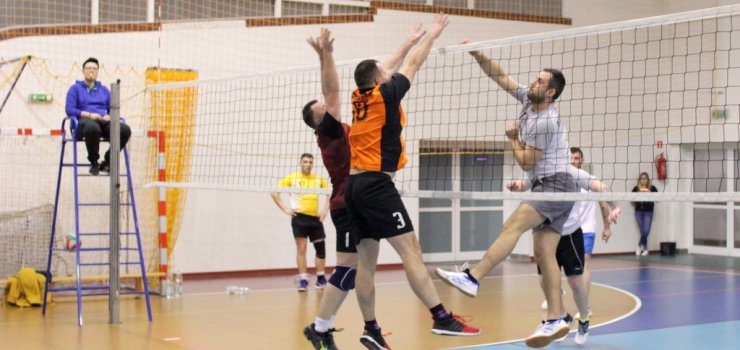 Siatkarze ZNP najlepsi w sezonie zasadniczym