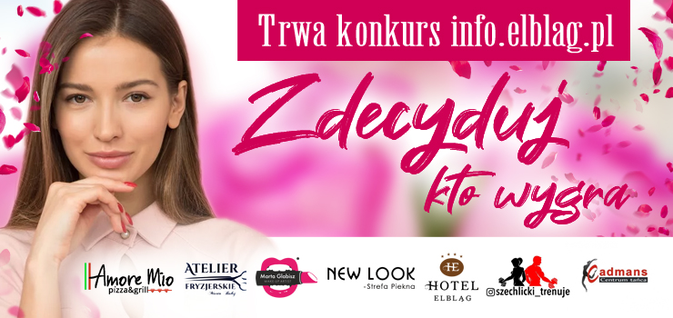 Poznaj pięć naszych czytelniczek i zdecyduj, która wygra "tygodniowe świętowanie"!