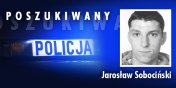 Poszukiwany listem goczym – Jarosaw Sobociski