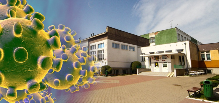 Grupa uczniów z Elbląga objęta kwarantanną. Wrócili z wymiany szkolnej
