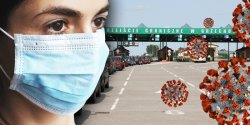 Kontrole sanitarne r�wnie� na granicy z Rosj�. Podr�ni b�d� badani pod k�tem�koronawirusa
