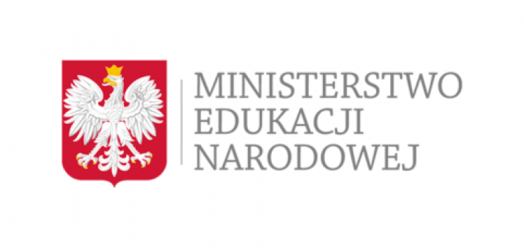 Komunikat Ministerstwa Edukacji Narodowej