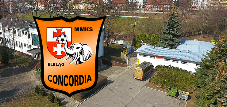 III liga zawieszona. Nie odbędą się trzy najbliższe mecze Concordii