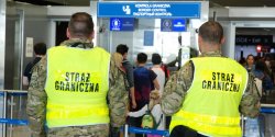 UWAGA: Polska wprowadza ograniczenia przy przekraczaniu granicy