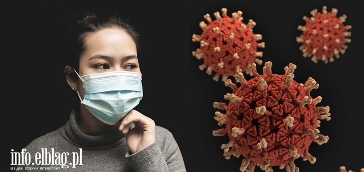 Ministerstwo Zdrowia potwierdziło osiem nowych przypadków koronowirusa w Polsce