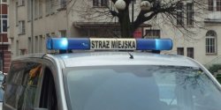 Stra� Miejska ogranicza przyjmowanie zg�osze� interwencyjnych
