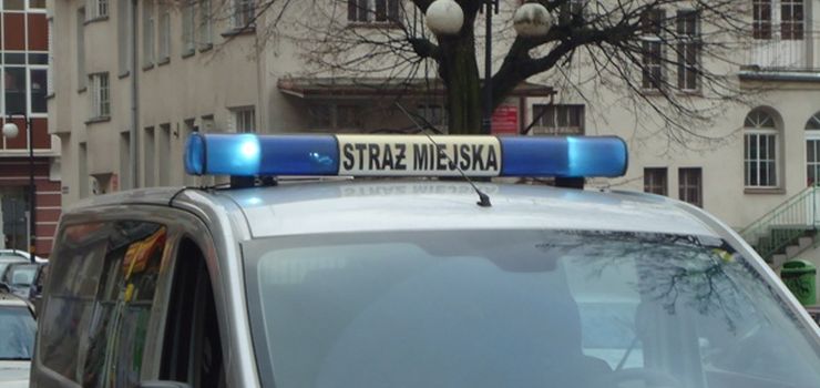 Stra Miejska ogranicza przyjmowanie zgosze interwencyjnych