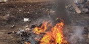Stra Miejska nie odpuszcza spalajcym odpady
