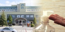 Trwa zbirka dla WSZ. "Oni s na pierwszej linii frontu"