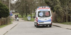 Miasto w czasie zagroenia koronawirusem - zobacz zdjcia