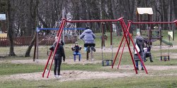 Jak akcja "Zostaje w domu" wyglda na Zawadzie?