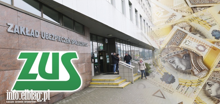 „Przez trzy miesiące będzie można nie zapłacić składek na ZUS”