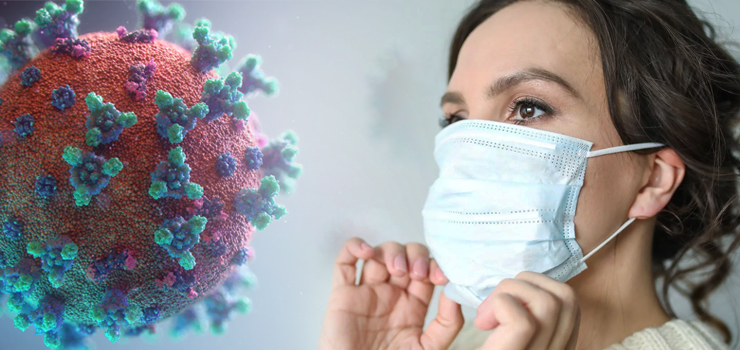 Komunikat o sytuacji epidemiologicznej w Elblgu - aktualizacja 7 ofiara koronawirusa
