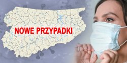 3 nowe przypadki zara�onych koronawirusem w wojew�dztwie warmi�sko-mazurskim. To ju� 25 przypadek