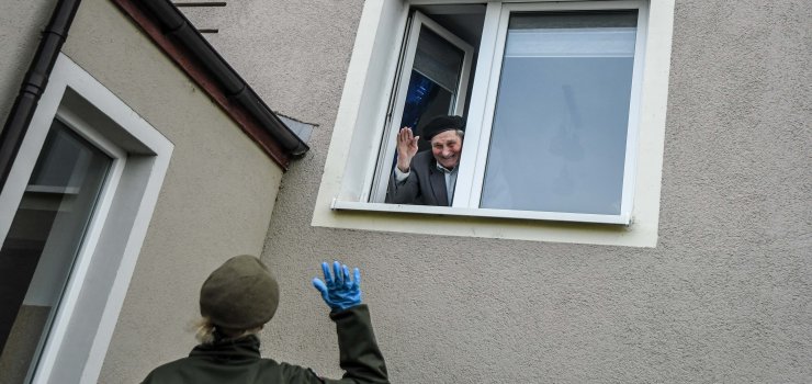 Od kilku dni WOT prowadzą pierwszą w historii ogólnopolską operację