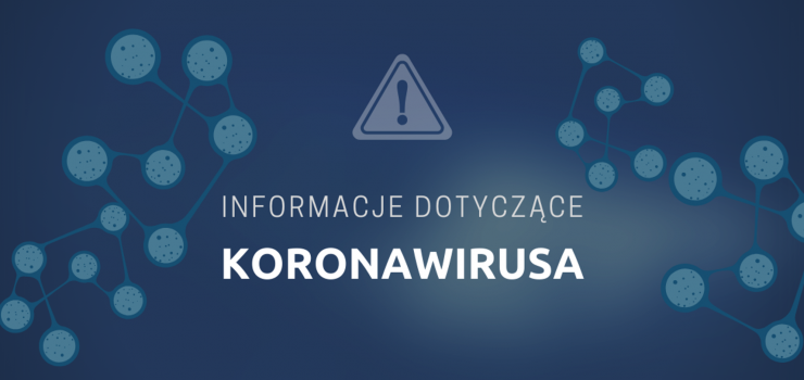 Zmarła 10 osoba. Liczba zarażonych koronawirusem wzrosła do 884