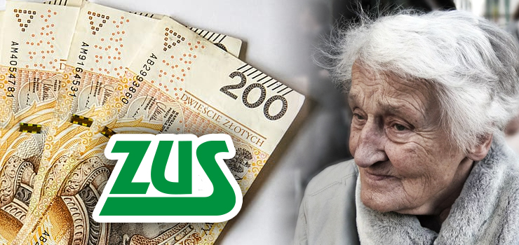 Uwaga rencici i emeryci! Wypaty trzynastek w kwietniu