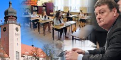 Komunikat dot. rekrutacji do przedszkoli i I klas szk� podstawowych