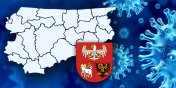 10 nowych przypadkw zakaenia koronawirusem w wojewdztwie warmisko-mazurskim!