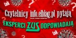 „Czytelnicy INFO pytają, Ekspert ZUS odpowiada” (cz. 4)