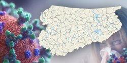 Potwierdzono 4 nowe przypadki zachorowa� w woj. warmi�sko-mazurskim