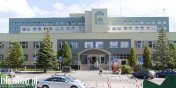 Żołnierze z Braniewa od dziś wspierają Szpital Wojewódzki