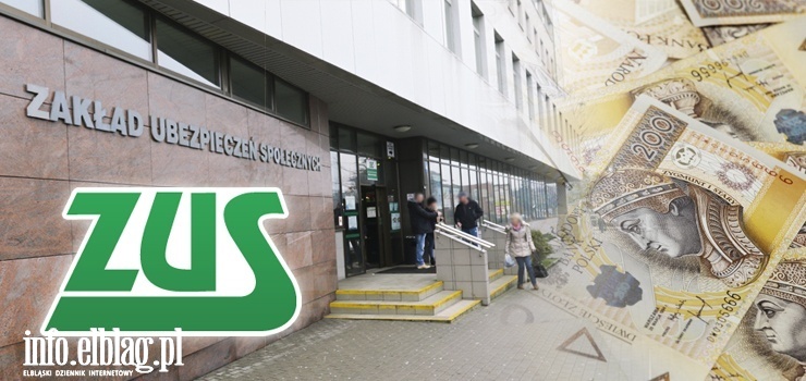 Pierwsze „trzynastki” trafią 1 kwietnia na konta emerytów i rencistów