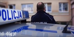 Krzycza na ulicy, e ma koronawirusa i straszy, e bdzie zaraa. Interweniowali policjanci