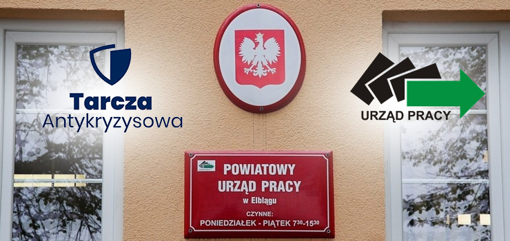 Powiatowy Urząd Pracy w Elblągu uruchamił nabór wniosków o pożyczkę dla mikroprzedsiębiorców