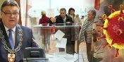 Apel Prezydenta Elblga o przesunicie terminu wyborw